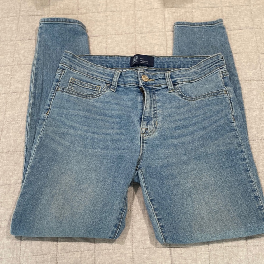 Gap favorite jeggings